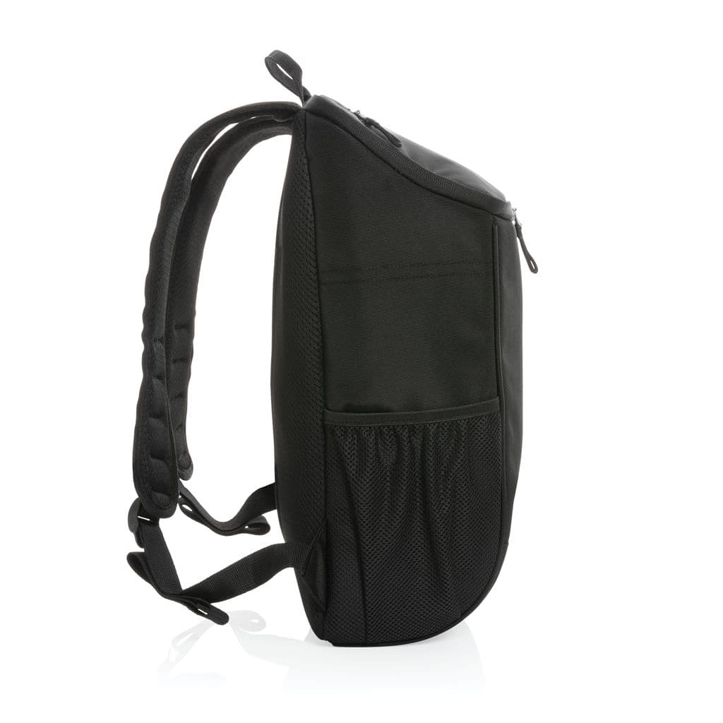 Swiss Peak AWARET 1200D lyxig kylryggsäck – miniatyr 6