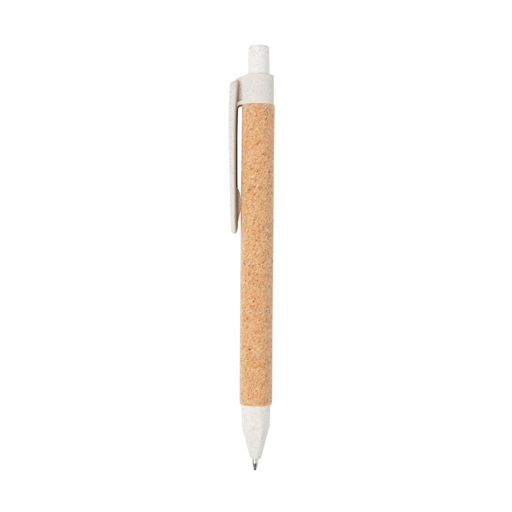 Skriv ansvarsfullt Eco-penna – miniatyr 6