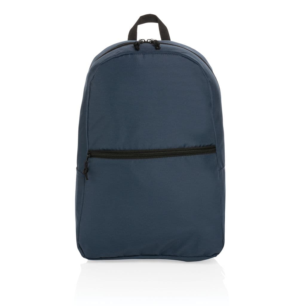Impact AWARE™ RPET basic ryggsäck – miniatyr 9
