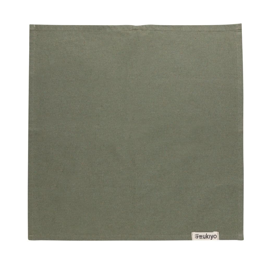 Ukiyo Aware™ 180gr servetter i återvunnen bomull, 4st – miniatyr 17