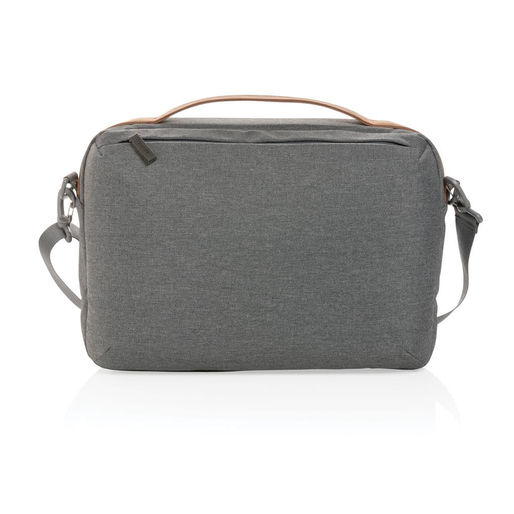 Impact AWARE™ 300D two tone lyxig 15.6' laptopväska – miniatyr 8