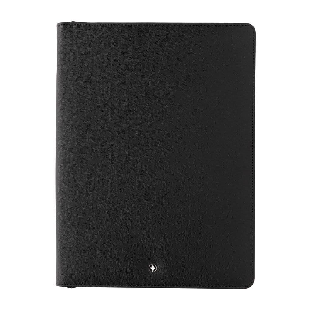 Swiss Peak Heritage A4 portfolio i RCS PU – miniatyr 5