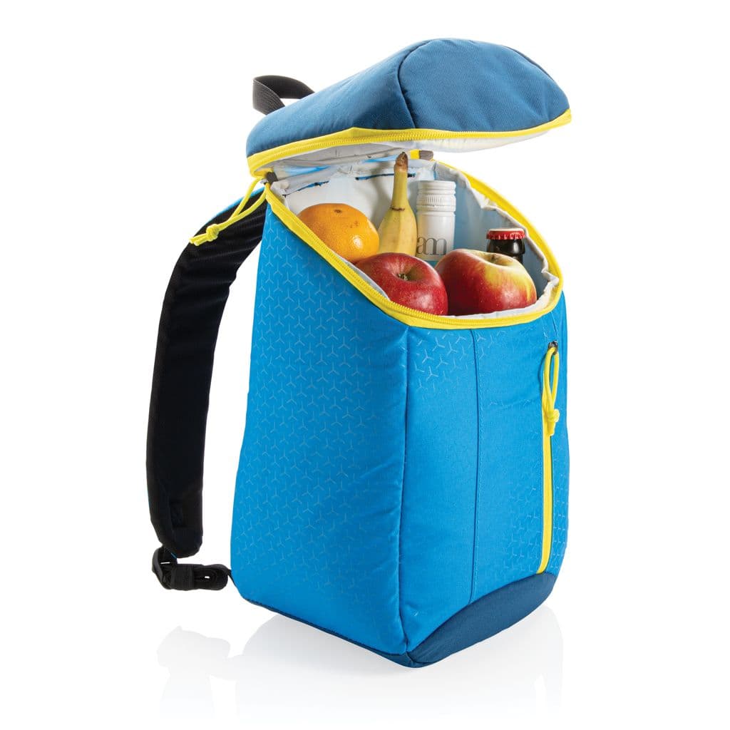 Kylryggsäck, 10L – miniatyr 7