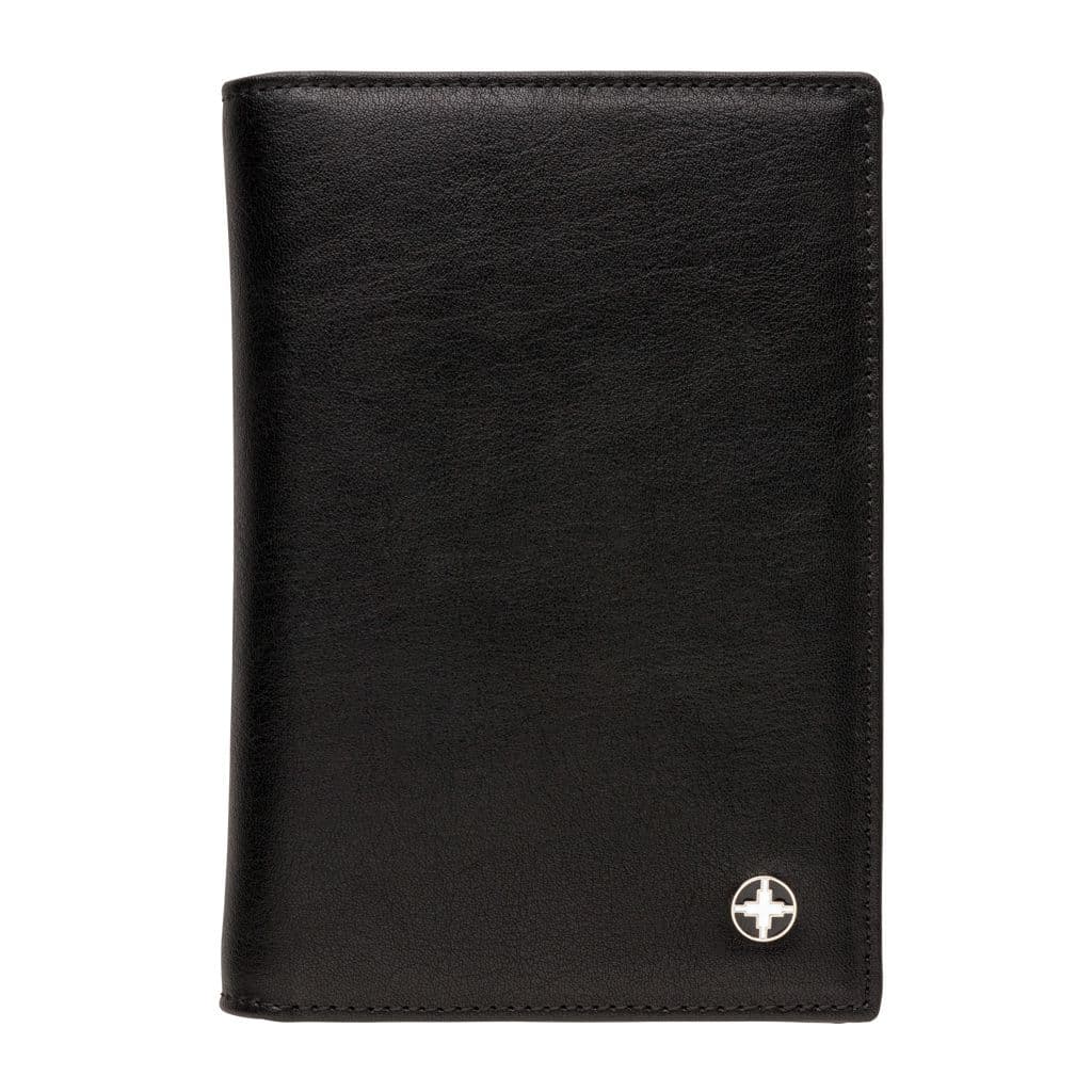 Swiss Peak RFID anti-skimming passfodral – miniatyr 4