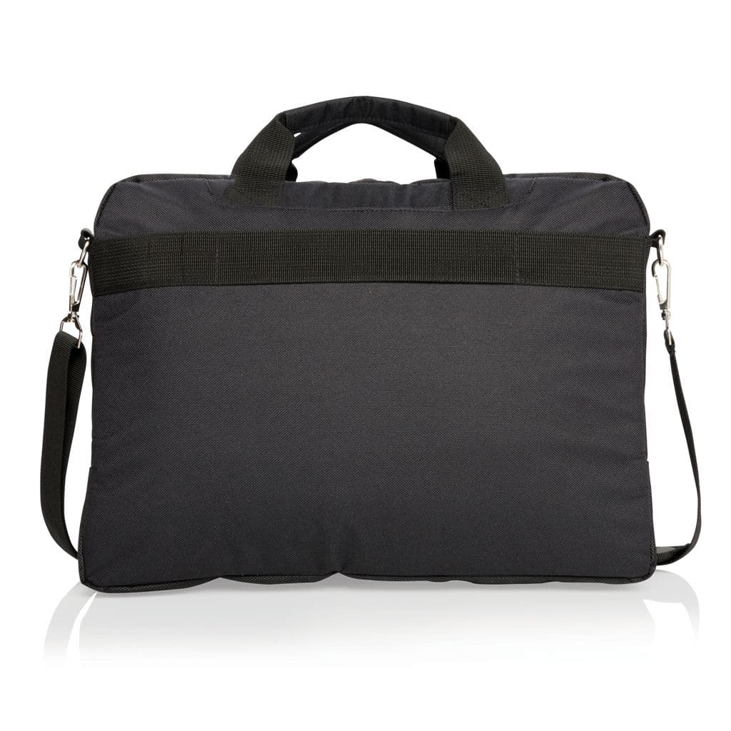 Swiss Peak deluxe 15“ laptopväska – thumbnail 5