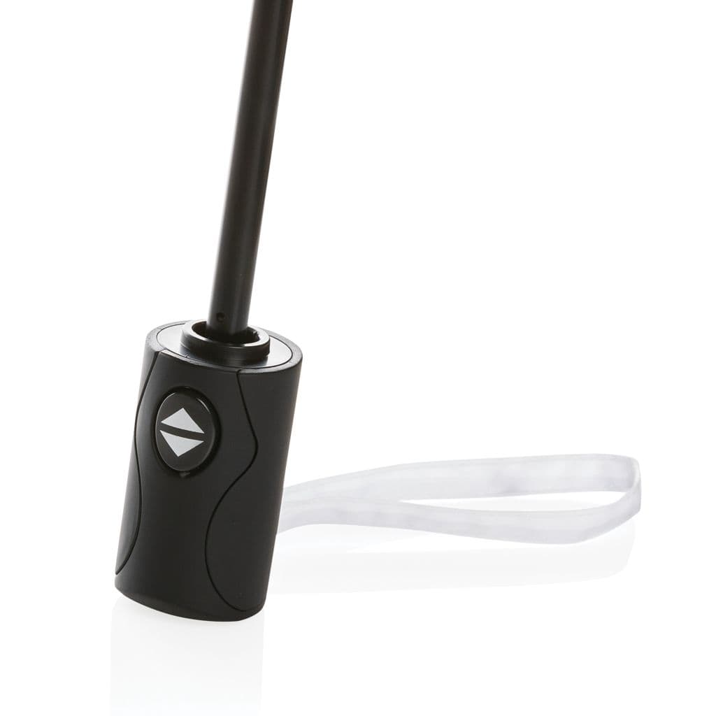 21' Impact Aware™ RPET 190T automatiskt paraply – thumbnail 16