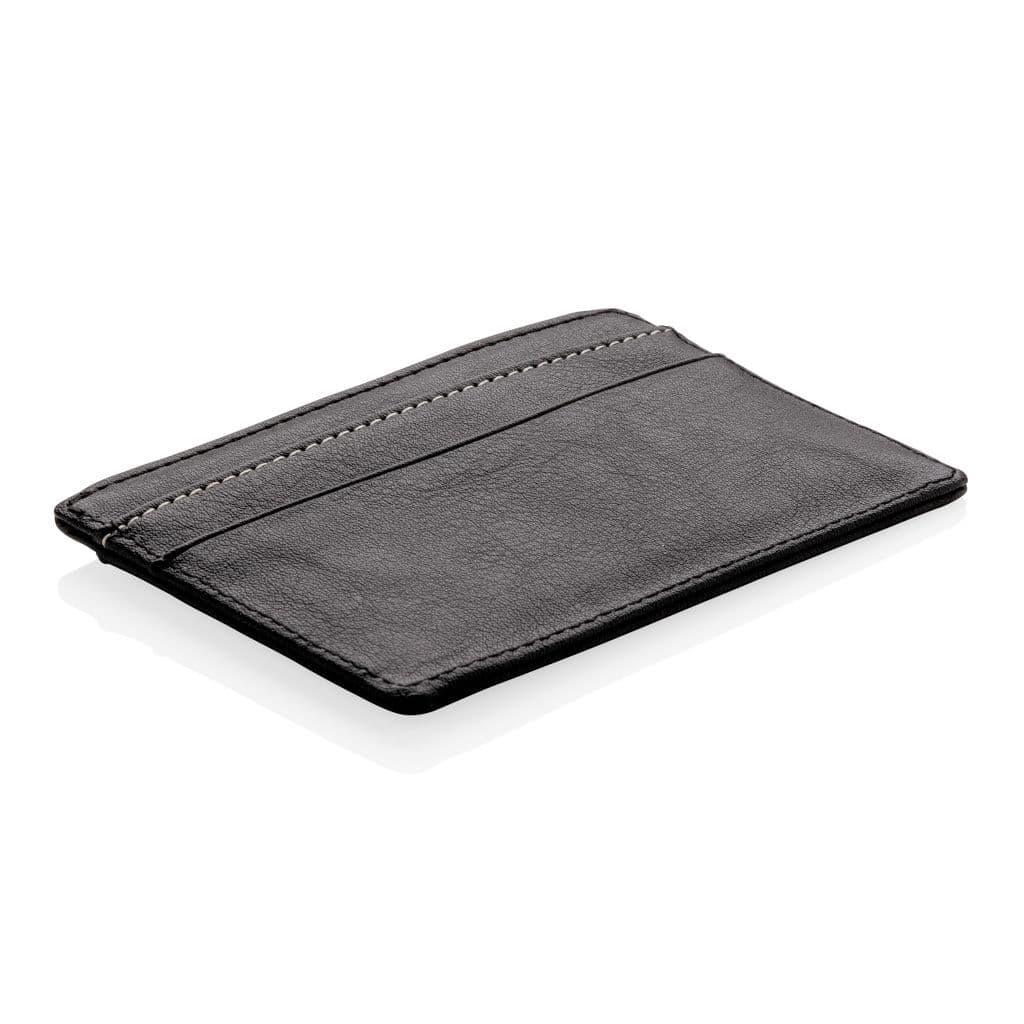 Swiss Peak RFID anti-skimming korthållare – thumbnail 4