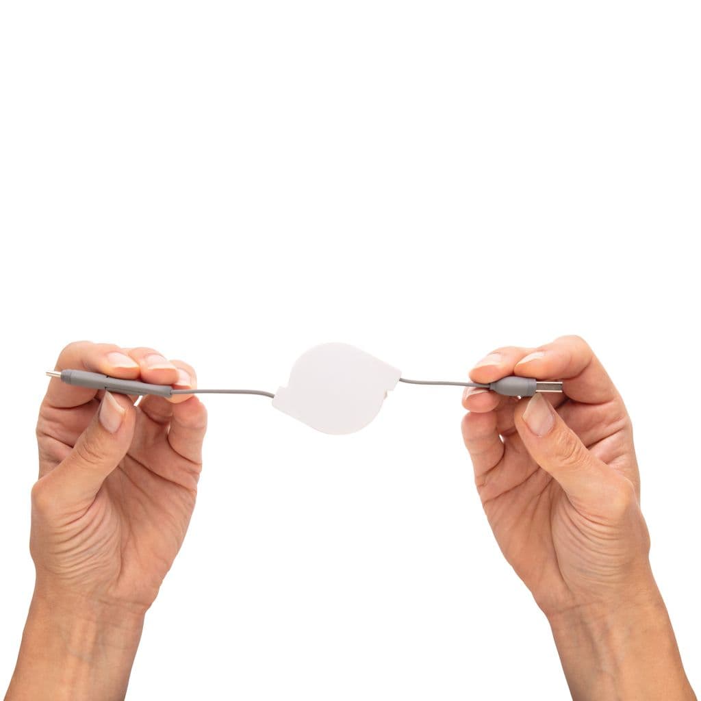 Utdragbar 3-i-1 kabel – miniatyr 8