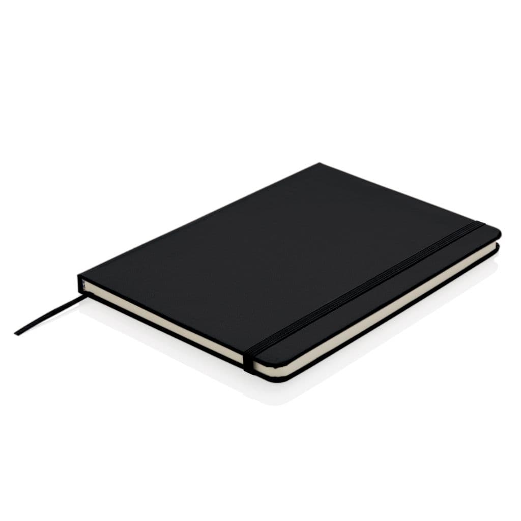 Basic anteckningsbok A5 – thumbnail 2