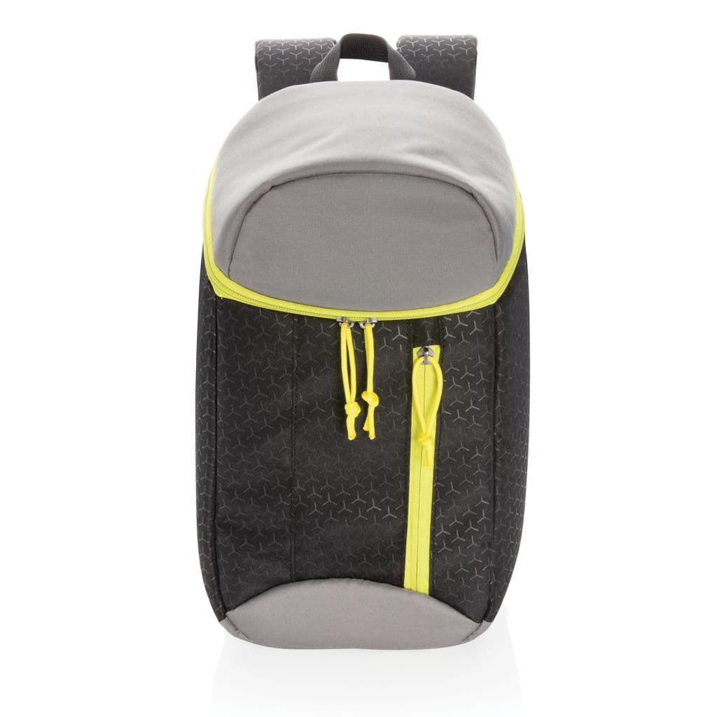 Kylryggsäck, 10L – miniatyr 3