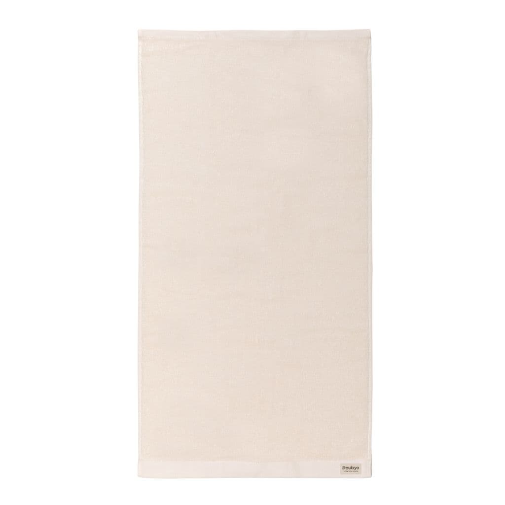 Ukiyo Sakura AWARE™ 500 gsm handduk 50 x 100cm – miniatyr 2