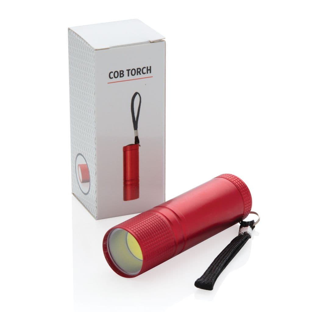COB ficklampa – thumbnail 11