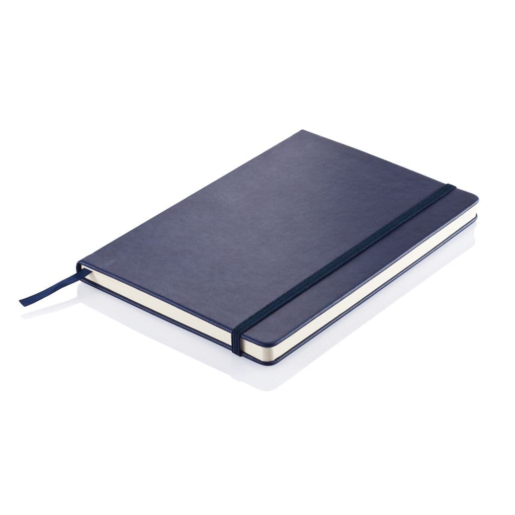 Anteckningsbok Deluxe PU - prägling A5 – miniatyr 8