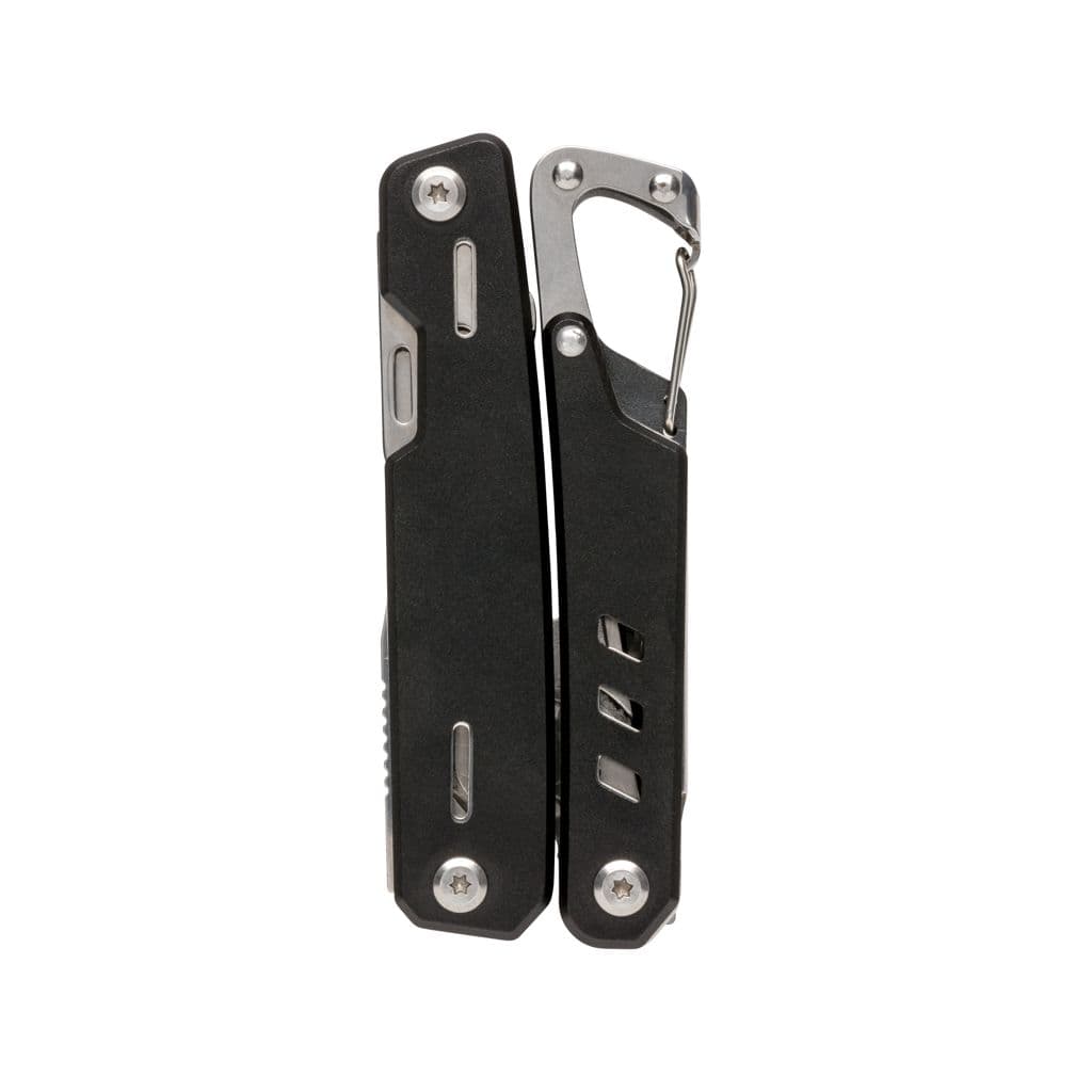Solid multitool med karbinhake – miniatyr 5