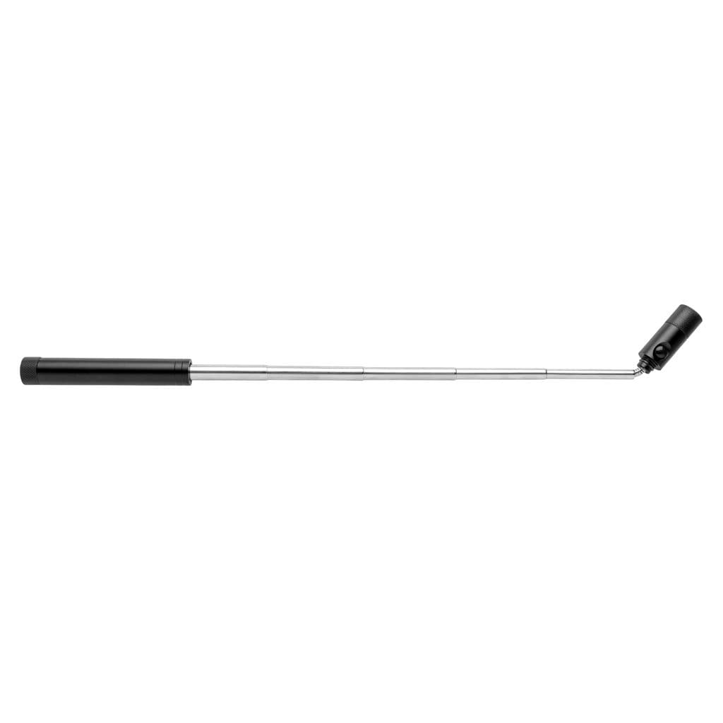 Teleskoplampa med magnet – miniatyr 4