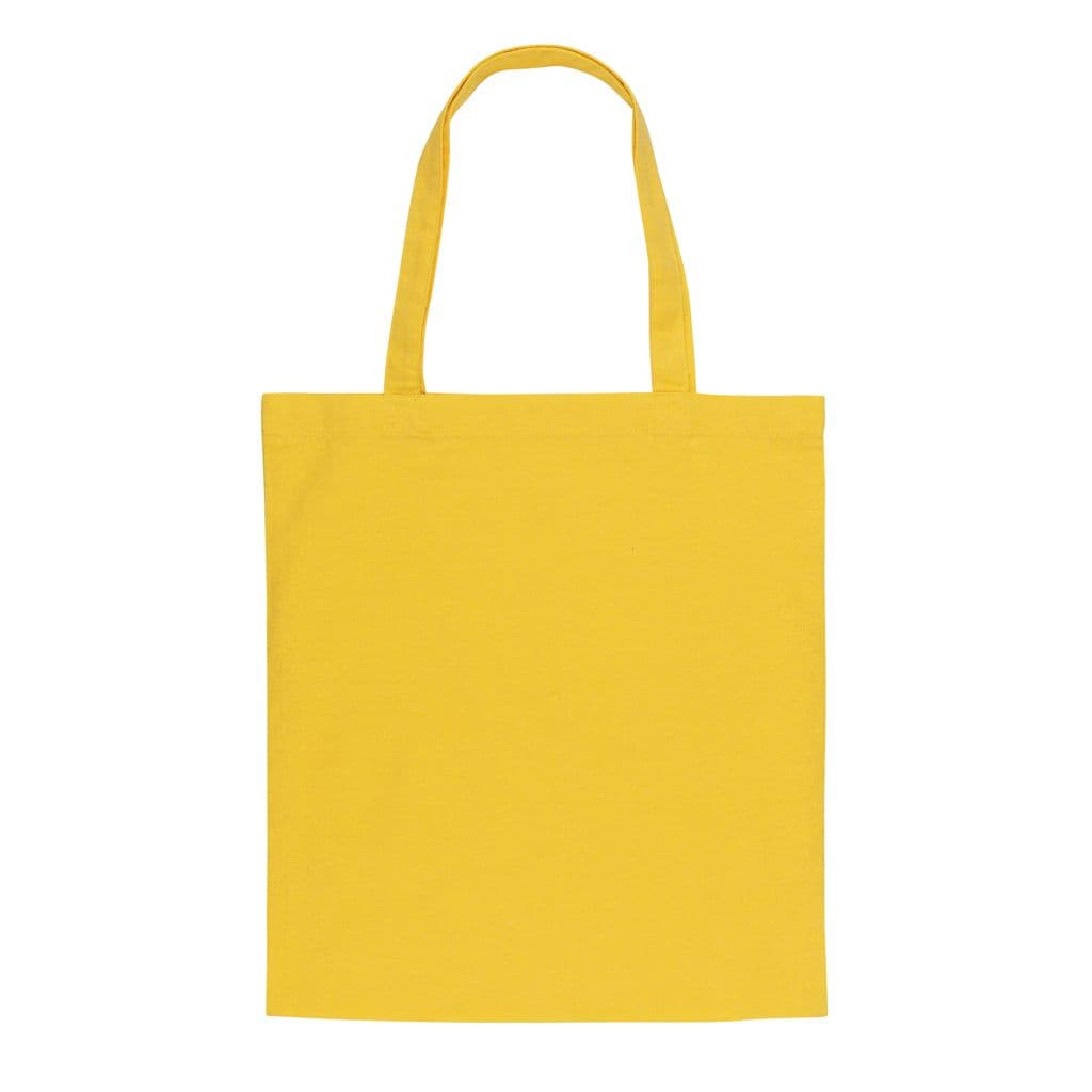 Impact AWARE™ shoppingkasse i återvunnen bomull 145gsm – miniatyr 22