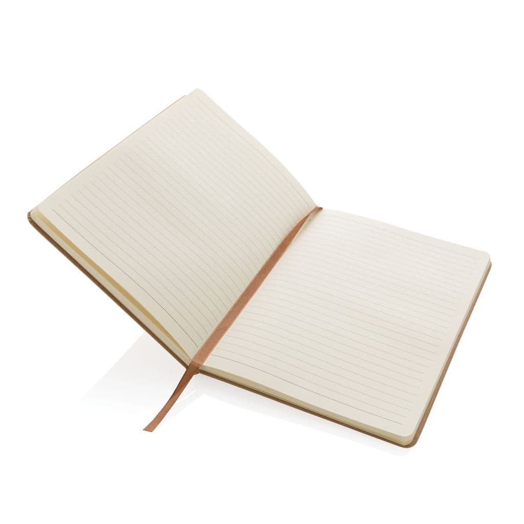 A5 hardcover anteckningsbok – miniatyr 14