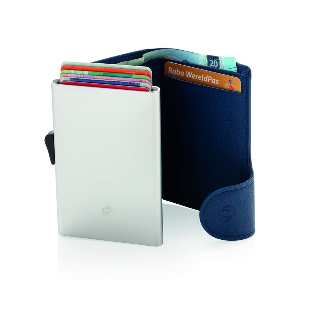 C-secure RFID korthållare & plånbok – thumbnail 11
