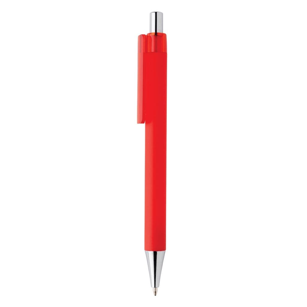 X8 RCS-certifierad R-ABS smooth touch-penna – miniatyr 17