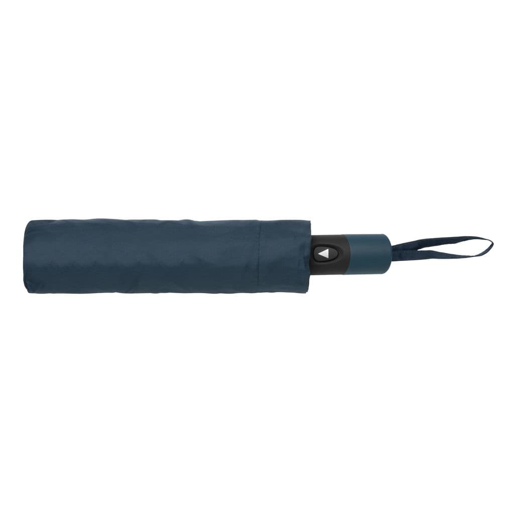 21' Impact Aware™ RPET 190T automatisk öppning paraply – thumbnail 29