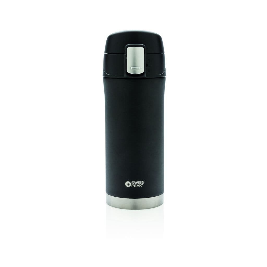 Swiss Peak Elite mugg med kopparisolering – miniatyr 4