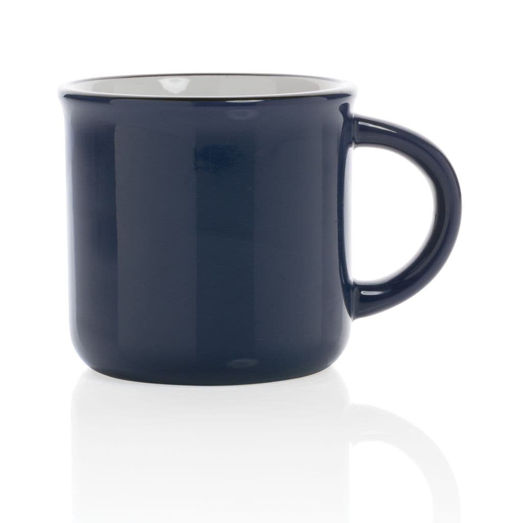 Keramikmugg vintage 280 ml – miniatyr 18