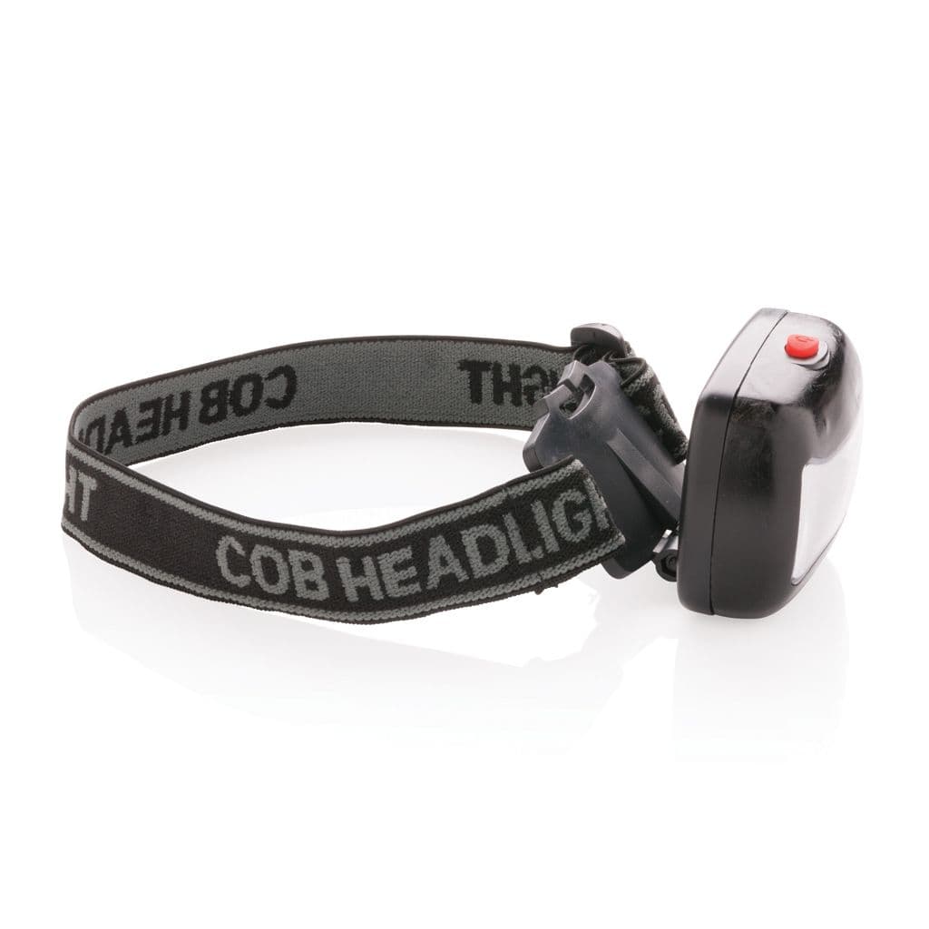 Pannlampa med COB LED – miniatyr 4