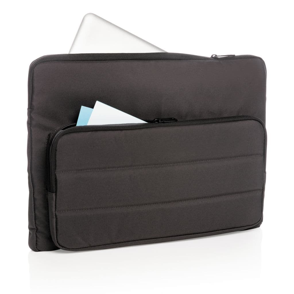 Impact AWARE™ RPET 15.6' laptopsleeve – miniatyr 4