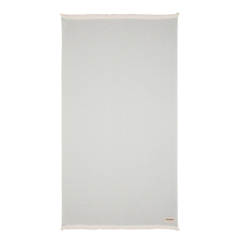 Ukiyo Hisako AWARE™ 4 säsonger handduk/filt 100x180 – miniatyr 11