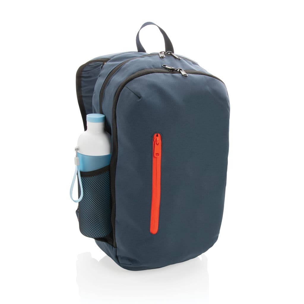 Impact AWARE™ 300D RPET casual ryggsäck – miniatyr 17