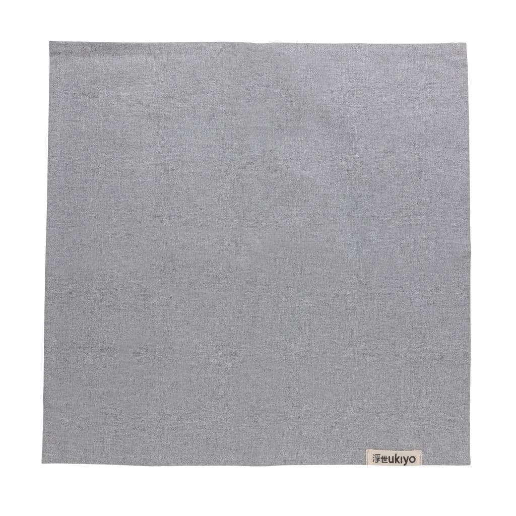 Ukiyo Aware™ 180gr servetter i återvunnen bomull, 4st – miniatyr 7