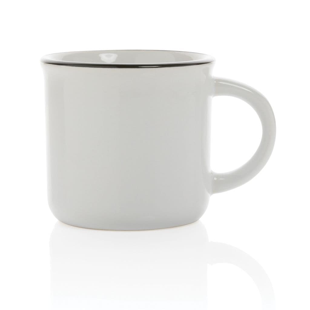 Keramikmugg vintage 280 ml – miniatyr 10