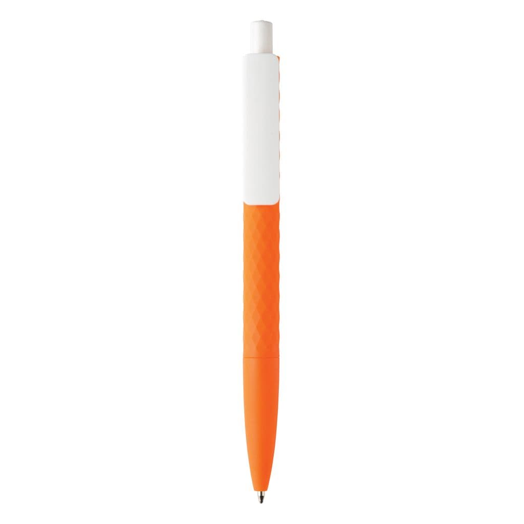 X3 RCS-certifierad R-ABS penna smooth touch – miniatyr 26