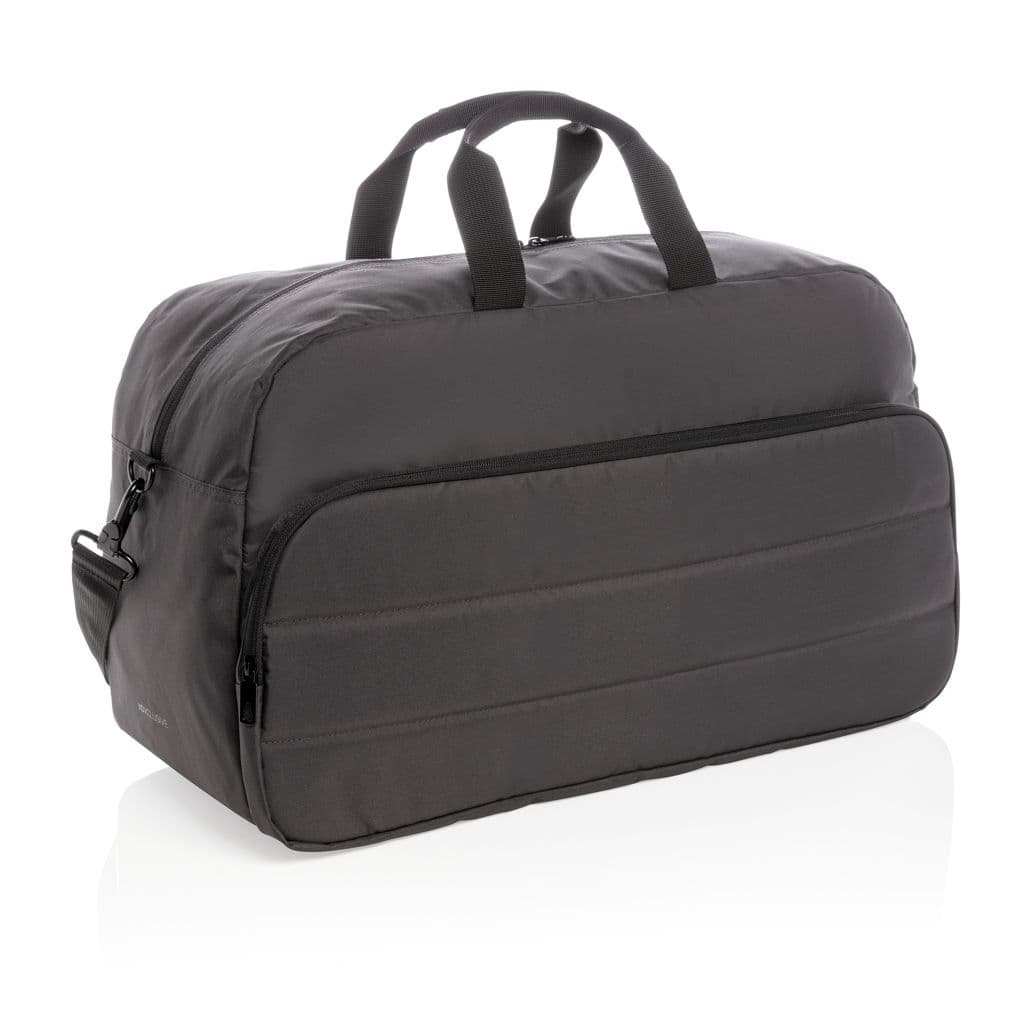 Impact AWARE™ RPET weekend-duffel – miniatyr 6