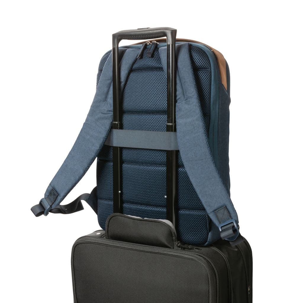 Impact AWARE™ 300D two tone lyxig 15.6' laptopryggsäck – miniatyr 11