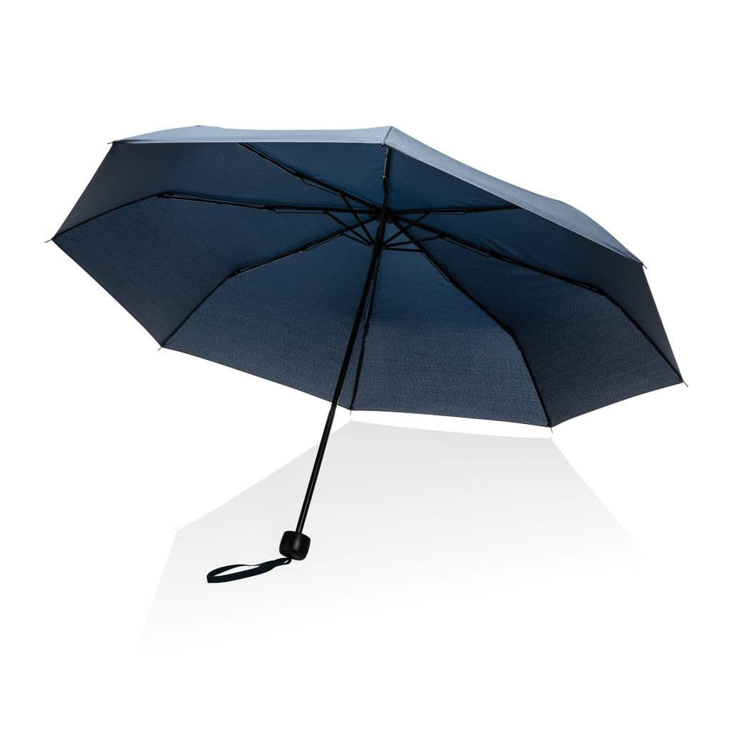 20.5' Impact AWARE™ RPET 190T paraply – thumbnail 12