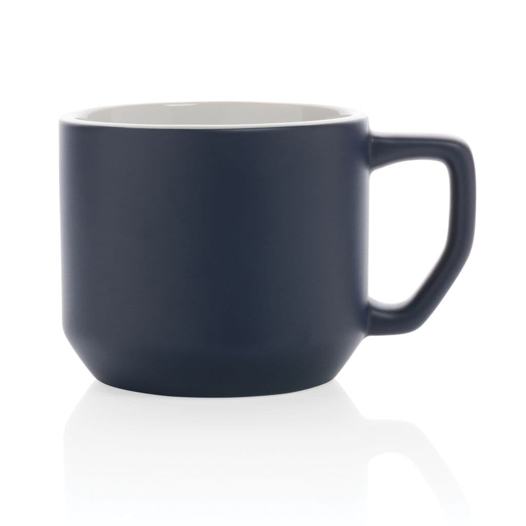 Keramikmugg modern 350 ml – miniatyr 20