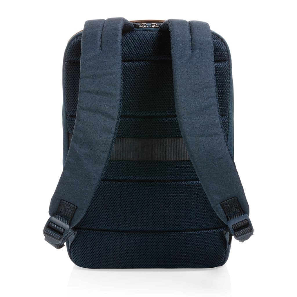 Impact AWARE™ 300D two tone lyxig 15.6' laptopryggsäck – miniatyr 10