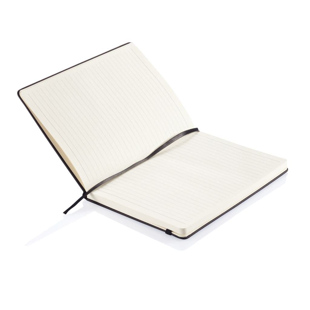 Anteckningsbok Deluxe PU - prägling A5 – miniatyr 3