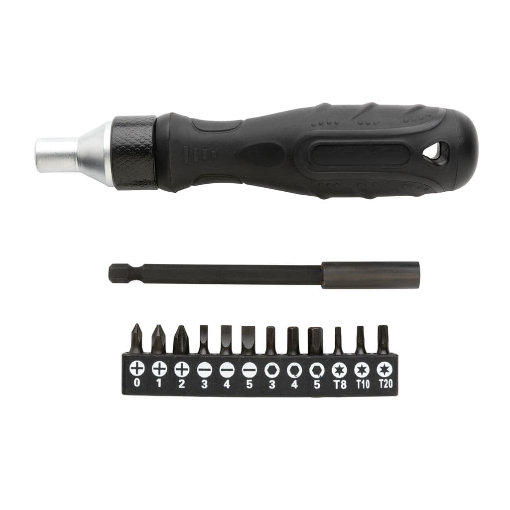 Gear X spärrskruvmejsel – miniatyr 4