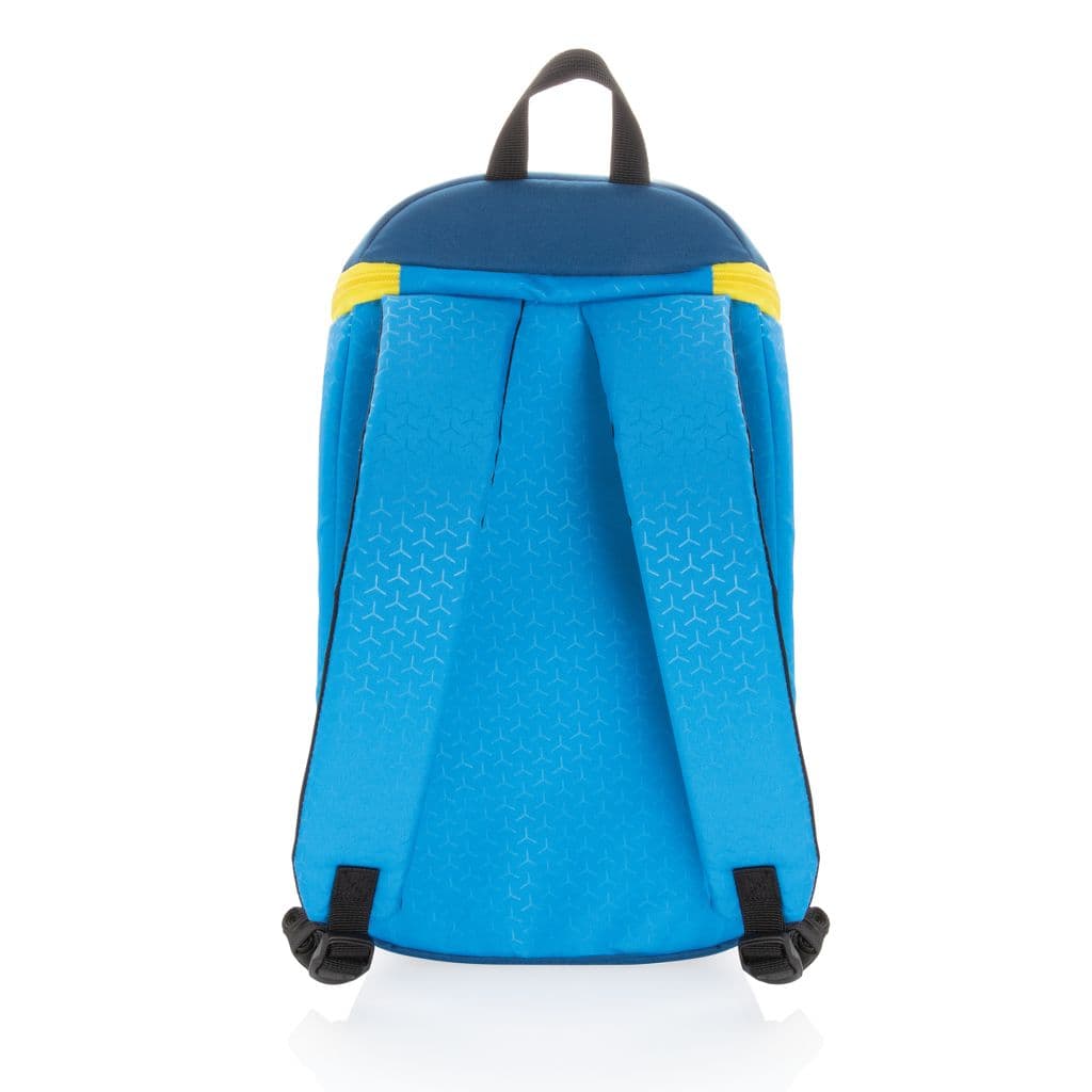 Kylryggsäck, 10L – miniatyr 10