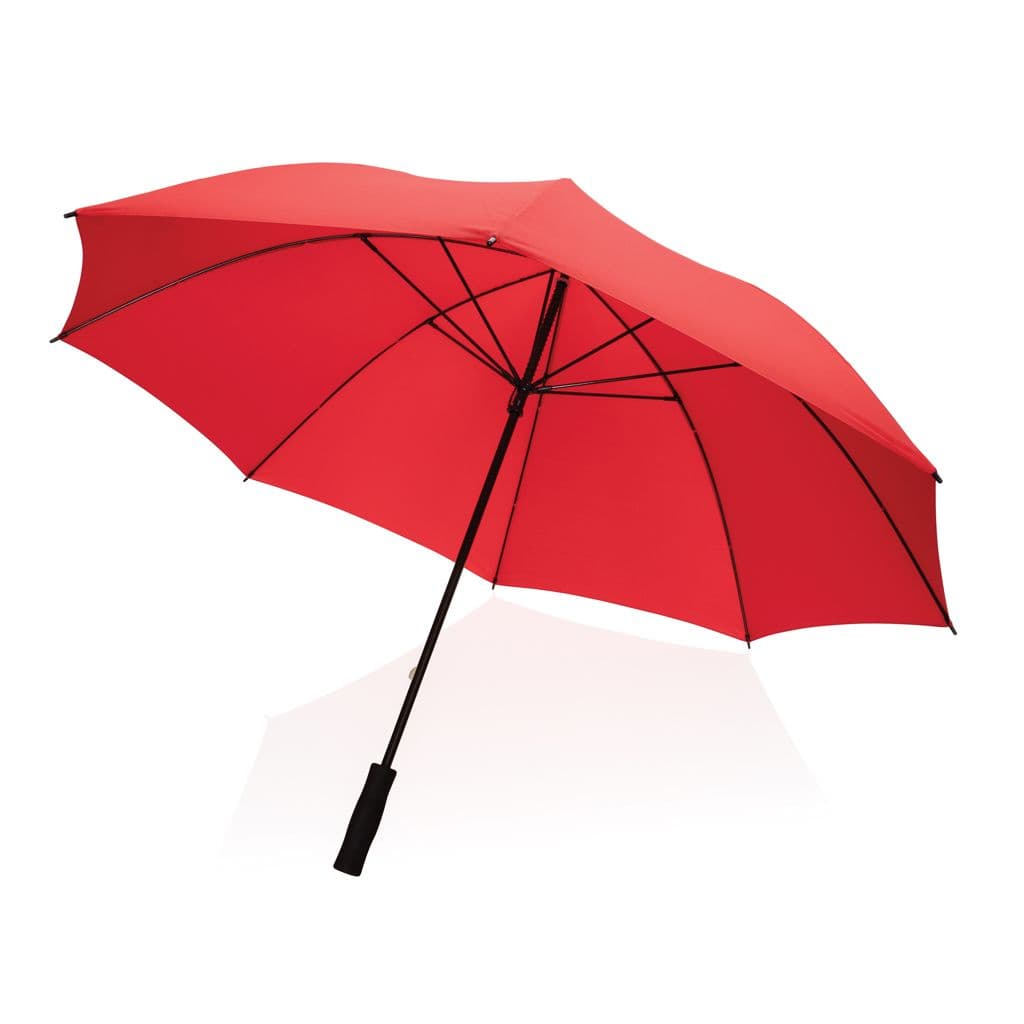 30' Impact AWARE™ RPET 190T stormsäkert paraply – thumbnail 15