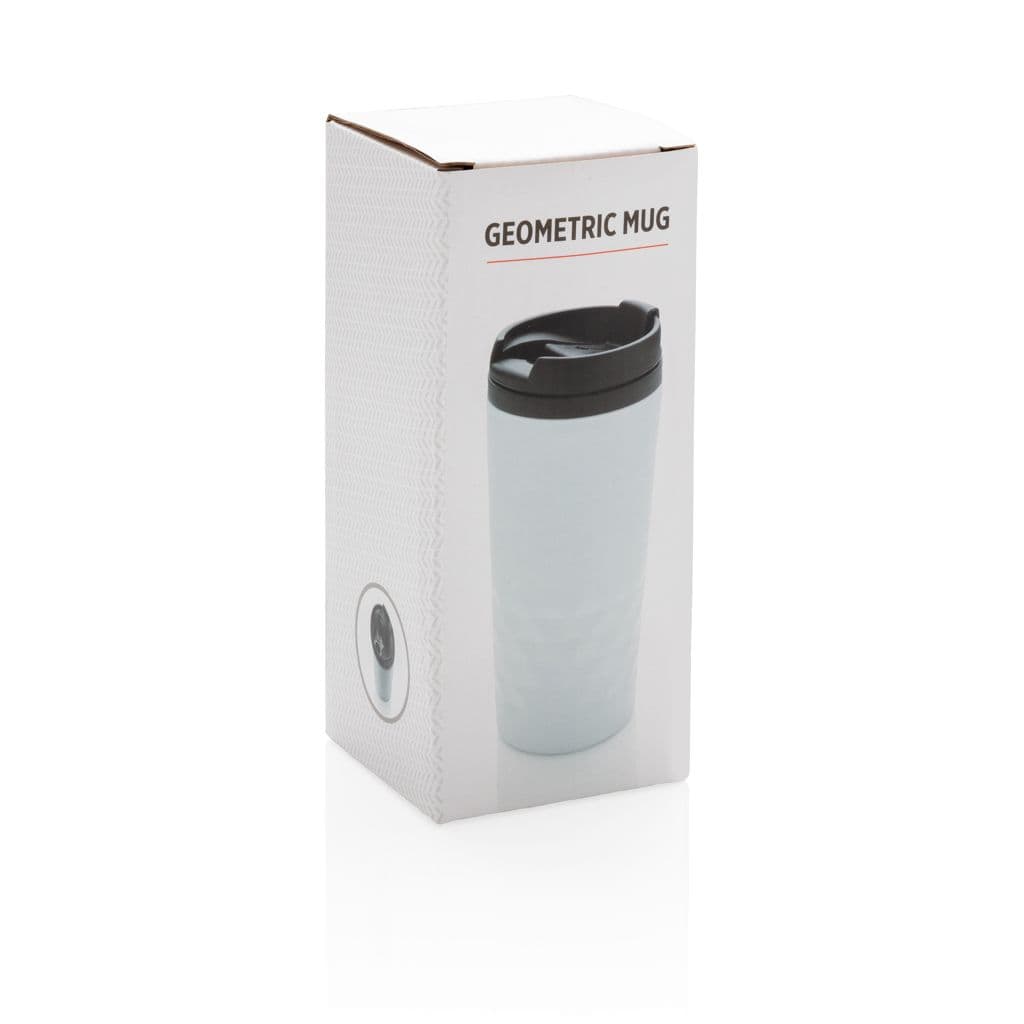 Geometrisk mugg – miniatyr 11