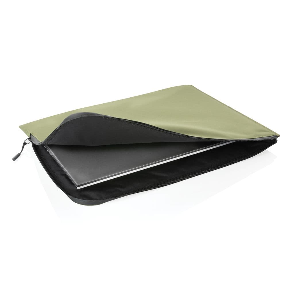 Impact Aware™ laptop 15.6' minimalistisk laptopsleeve – miniatyr 3