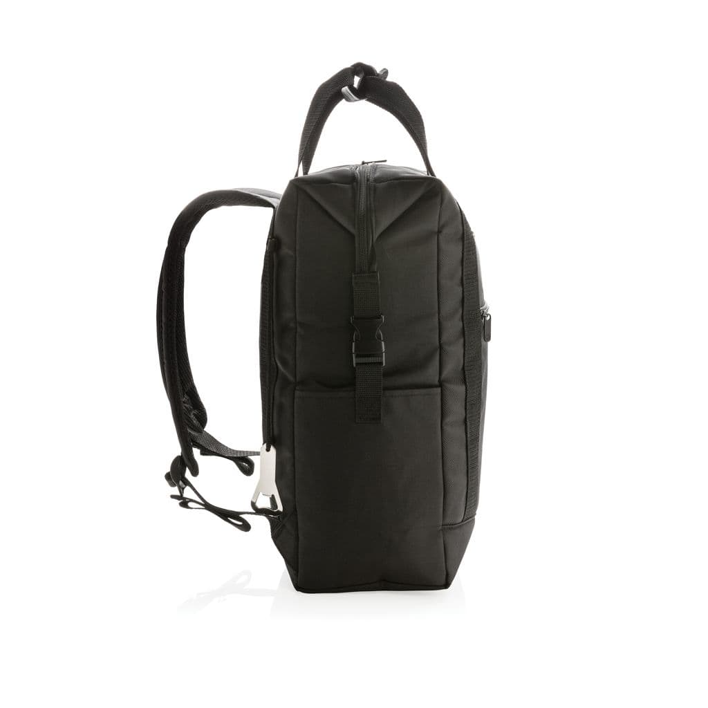 Swiss Peak XXL kylryggsäck PVC-fri – miniatyr 6