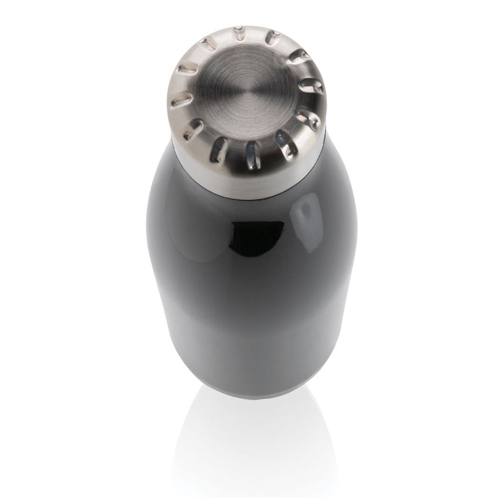 Läckagesäker vattenflaska med stainless steel lock – miniatyr 4