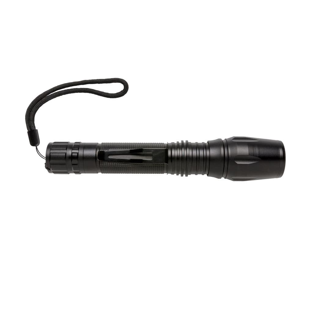 10W Heavy duty CREE-ficklampa – thumbnail 3