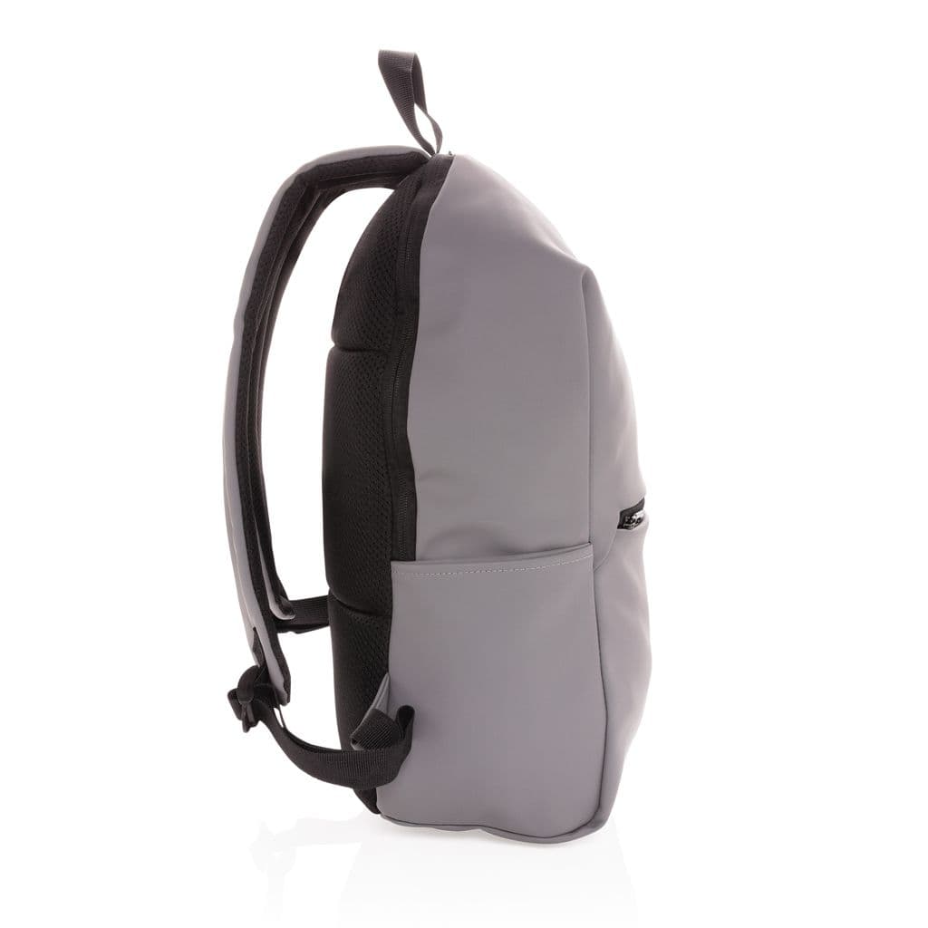 PU 15.6' laptopryggsäck – miniatyr 3
