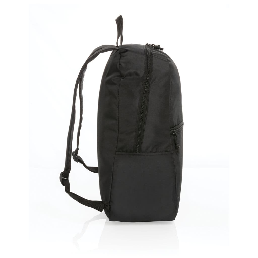 Impact AWARE™ RPET basic ryggsäck – miniatyr 6