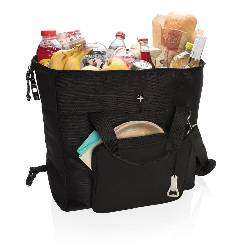 Swiss Peak XXL Tote/duffel-kylväska – miniatyr 2